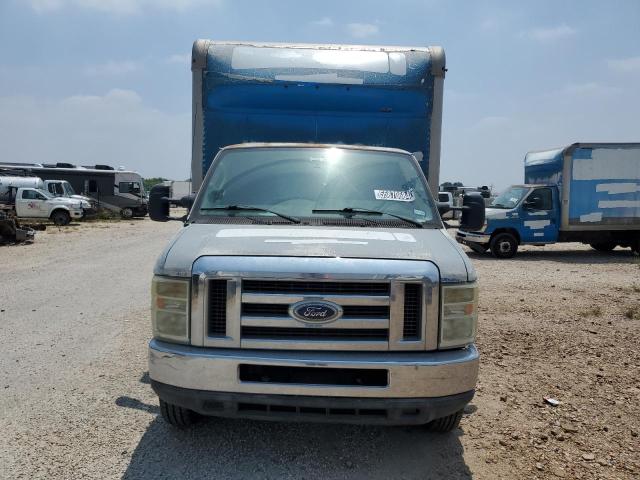 2011 Ford Econoline E450 Super Duty Cutaway Van VIN: 1FDXE4FS0BDA86515 Lot: 55870684