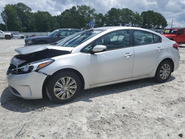 Vin: 3kpfk4a77he028565, lot: 60213174, kia forte lx 2017 img_1