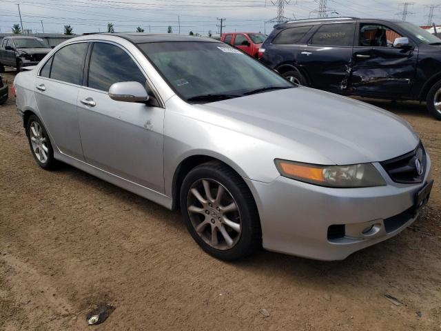 JH4CL96868C012328 2008 Acura Tsx 2008 Acura Tsx VIN: JH4CL96868C012328 Lot: 57742324