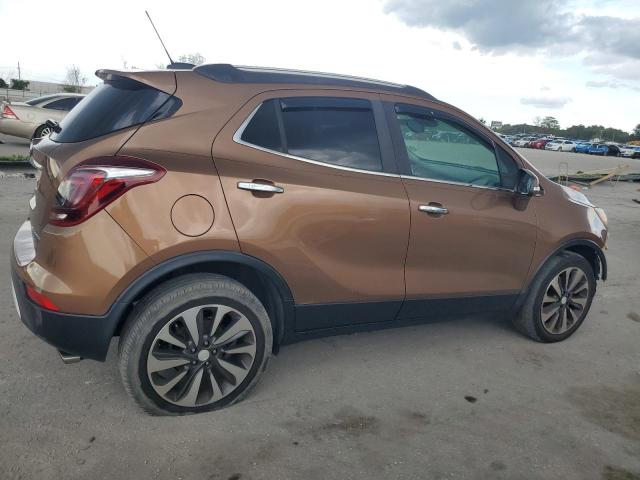 2017 BUICK ENCORE PRE - KL4CJBSB5HB042775