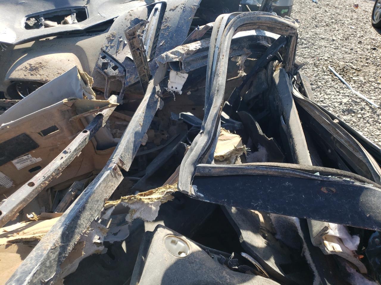 4JGDA5HB4CA016469 2012 Mercedes-Benz Ml 350 4Matic