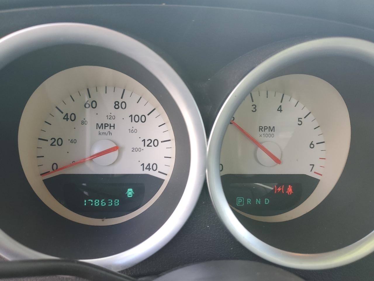 2D4FV47V27H654267 2007 Dodge Magnum Sxt