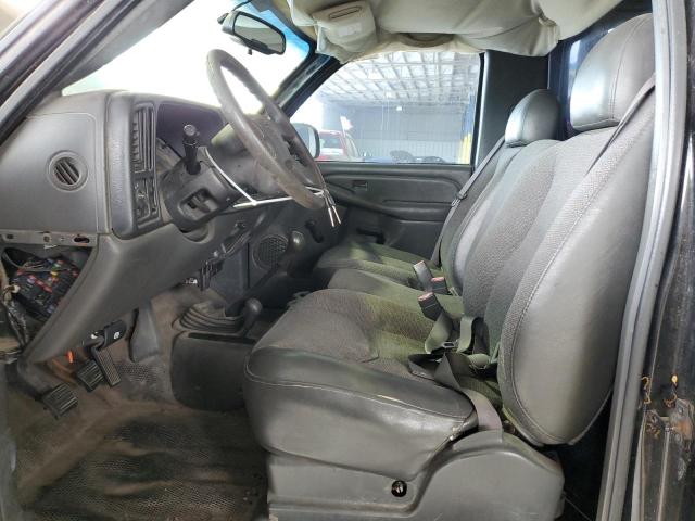 1GCEK14V33E366084 | 2003 Chevrolet silverado k1500