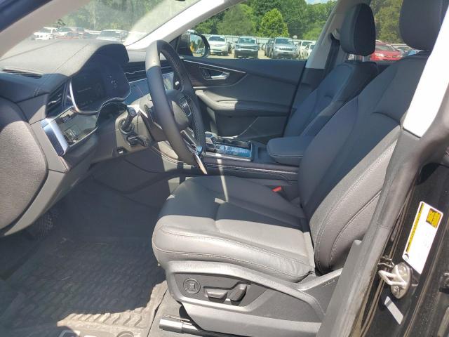 2023 AUDI Q8 PRESTIG WA1FVBF12PD007682