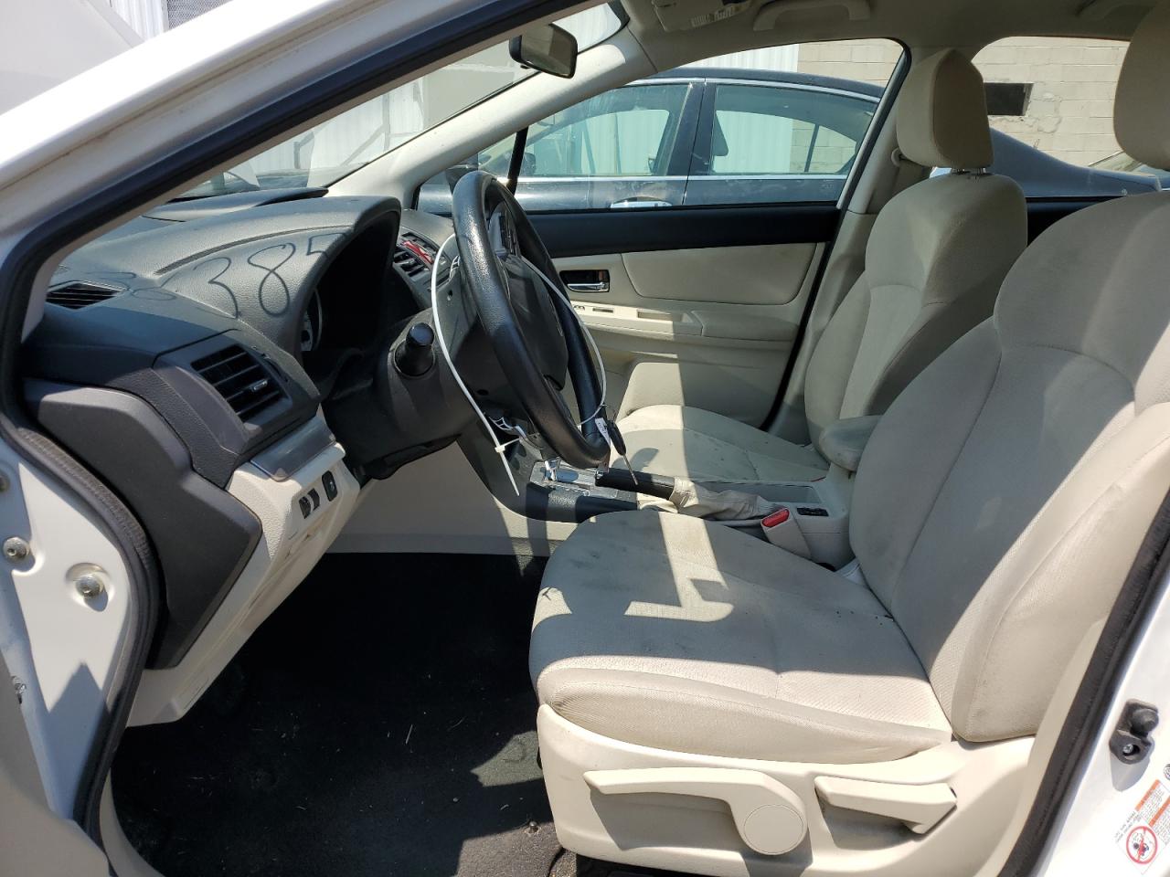 JF1GJAC65EH006781 2014 Subaru Impreza Premium