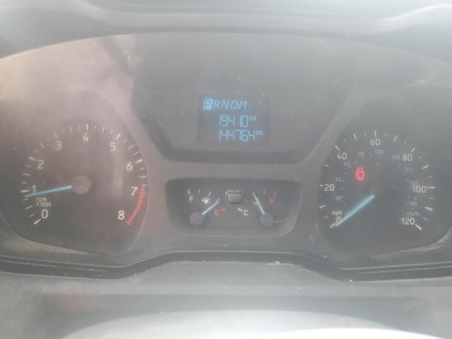 2017 Ford Transit T-250 VIN: 1FTYR2ZM5HKA86738 Lot: 60592654