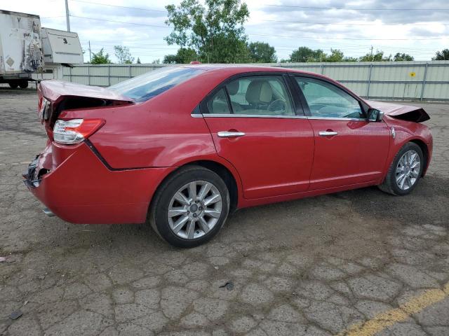 2012 Lincoln Mkz VIN: 3LNHL2GC7CR805175 Lot: 58253284