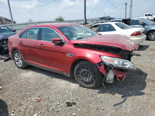 2012 Ford Taurus Sel VIN: 1FAHP2EW0CG115979 Lot: 58469414