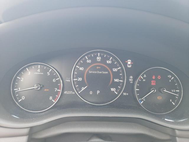 2022 Mazda 3 Select VIN: 3MZBPABL1NM311228 Lot: 60272994