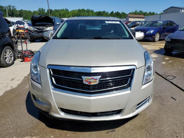 2016 CADILLAC XTS PREMIU - 2G61P5S38G9128865