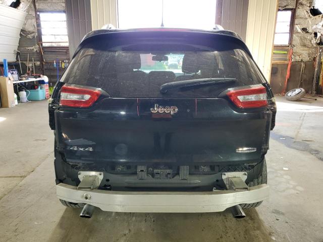 2014 Jeep Cherokee Latitude VIN: 1C4PJMCS5EW151954 Lot: 57618644