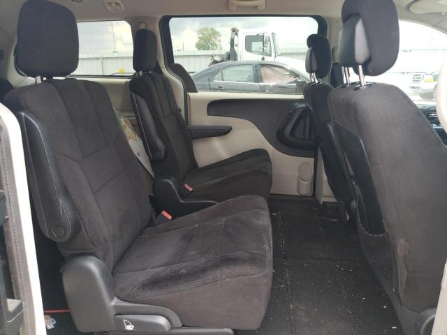 2012 Dodge Grand Caravan Sxt VIN: 2C4RDGCG1CR263489 Lot: 60334284