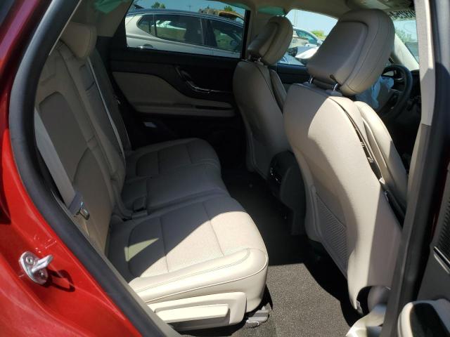 2022 LINCOLN CORSAIR GR 5LMTJ5DZ4NUL11410