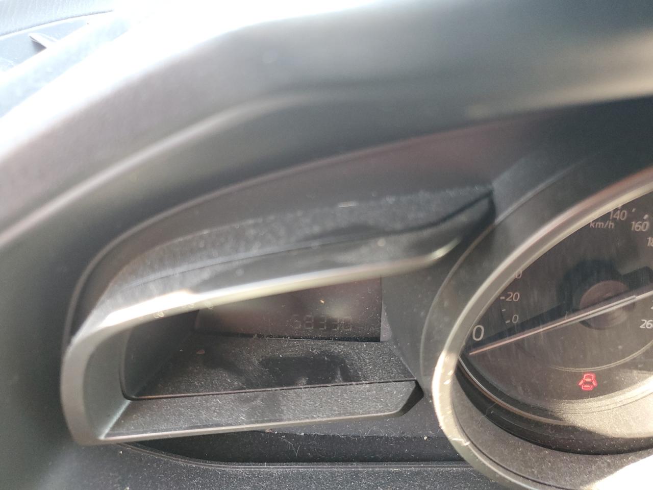 3MZBN1U70JM268887 2018 Mazda 3 Sport