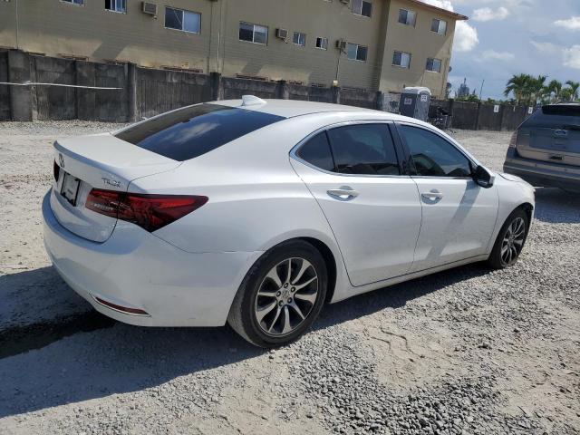 19UUB1F54GA010928 2016 Acura Tlx Tech 2016 Acura Tlx Tech VIN: 19UUB1F54GA010928 Lot: 57983484