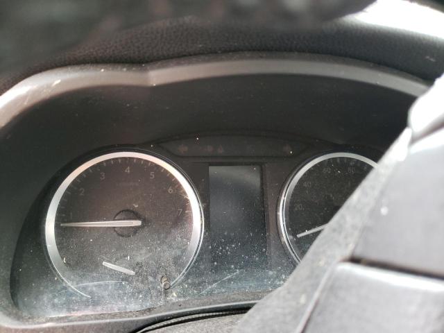 2019 Toyota Highlander Se VIN: 5TDJZRFH4KS947280 Lot: 59680254