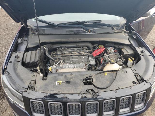 2021 Jeep Compass Trailhawk VIN: 3C4NJDDB7MT546115 Lot: 60133714