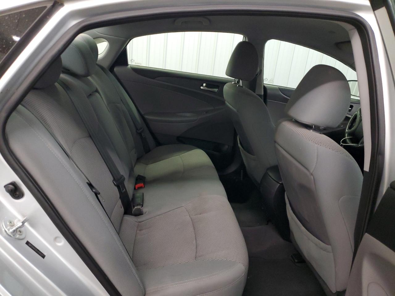 5NPEB4AC4DH559527 2013 Hyundai Sonata Gls