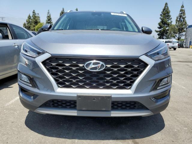 2021 Hyundai Tucson Limited VIN: KM8J33AL8MU315256 Lot: 58090964