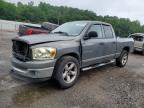 Lot #3024971159 2007 DODGE RAM 1500 S