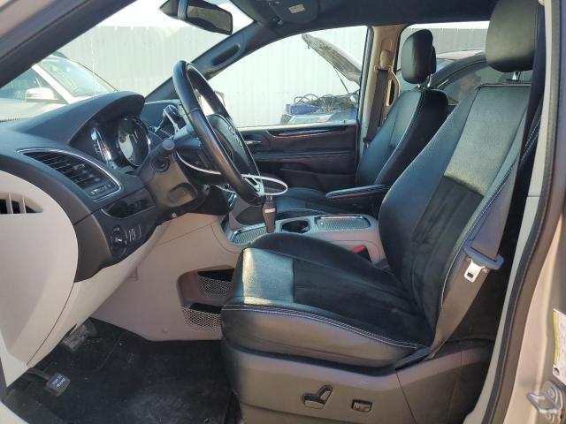 2019 DODGE GRAND CARA - 2C4RDGCGXKR551297