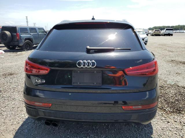 2016 AUDI Q3 PRESTIG - WA1FFCFSXGR023000