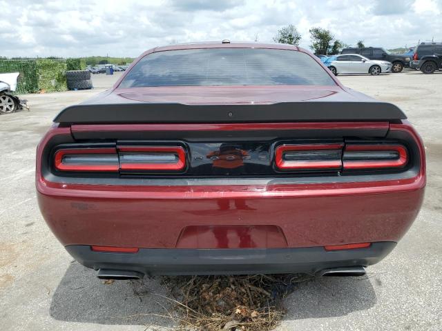 2020 Dodge Challenger R/T VIN: 2C3CDZBT1LH118768 Lot: 59157514