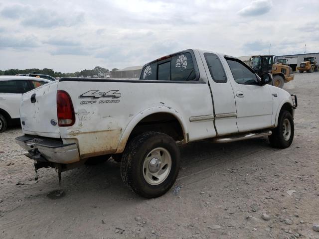 1FTDX1869VNA98130 1997 Ford F150