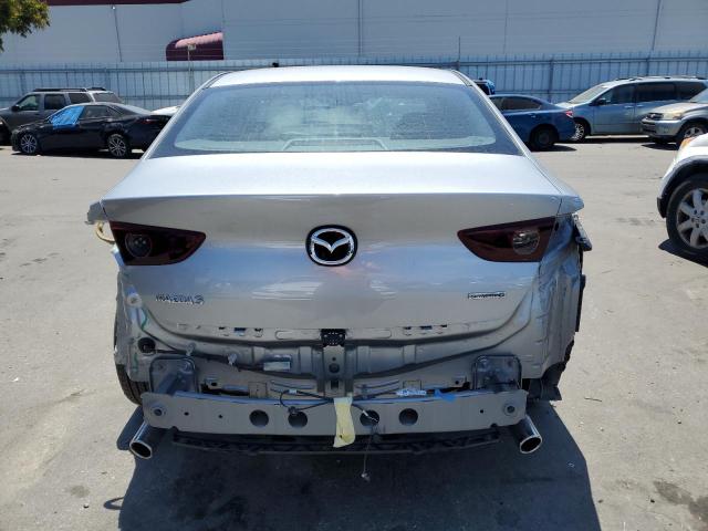 2021 Mazda 3 VIN: 3MZBPAA76MM203710 Lot: 60924404