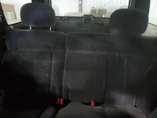 1998 Chevrolet Blazer VIN: 1GNDT13W4W2164001 Lot: 58471784