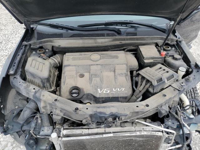 2014 Chevrolet Equinox Ltz VIN: 2GNFLHE30E6218903 Lot: 60437194