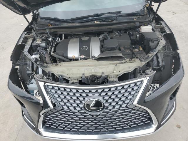 2021 Lexus Rx 350 VIN: 2T2HZMAA5MC216974 Lot: 59305214