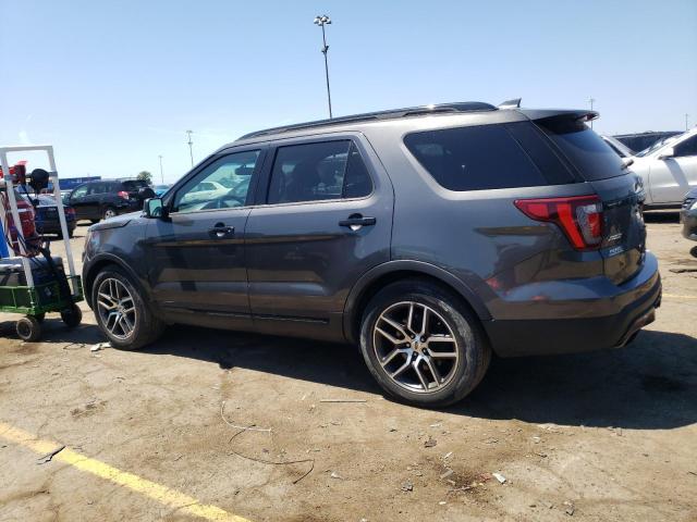 2016 Ford Explorer - Image 2