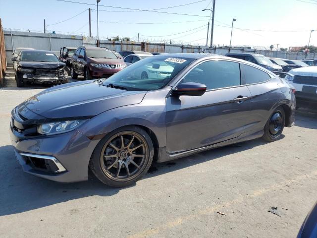 2018 Honda Civic Si VIN: 2HGFC3A54JH755597 Lot: 58173324