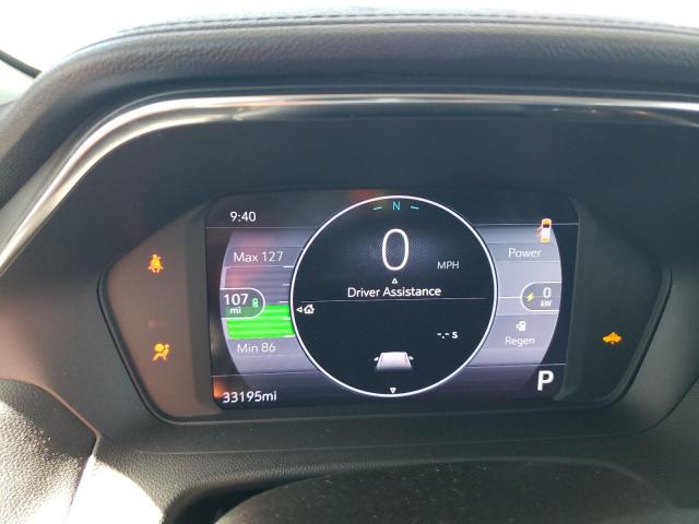 2023 Chevrolet Bolt Euv Lt VIN: 1G1FY6S07P4131585 Lot: 58105404