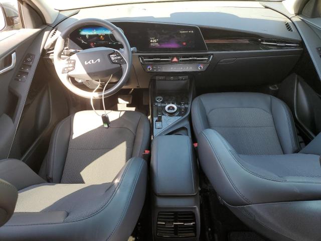 2023 Kia Niro Wind VIN: KNDCR3L19P5045556 Lot: 55583414