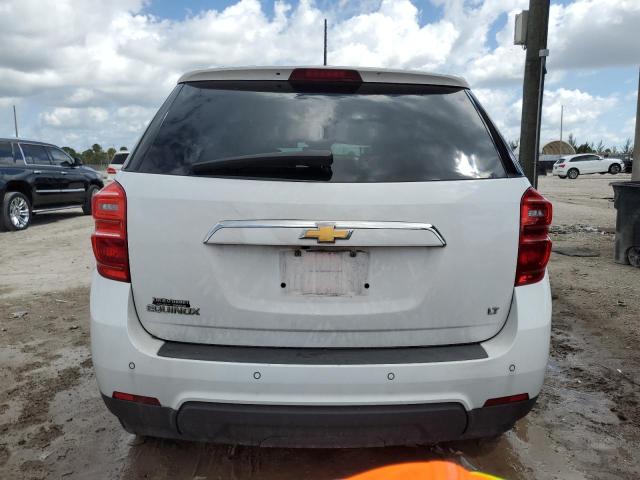2017 CHEVROLET EQUINOX LT - 2GNALCEK1H6269447