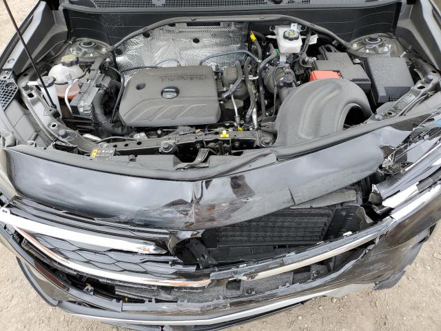 2023 Buick Encore Gx Essence VIN: KL4MMGSL7PB053633 Lot: 58005704