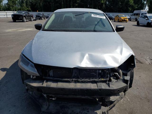 2015 VOLKSWAGEN JETTA BASE - 3VW2K7AJ2FM293602