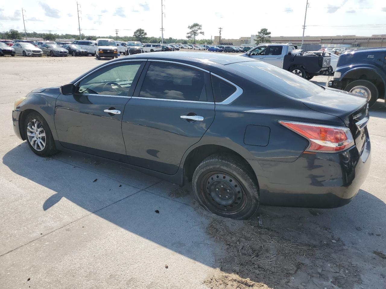 1N4AL3AP0FN863262 2015 Nissan Altima 2.5