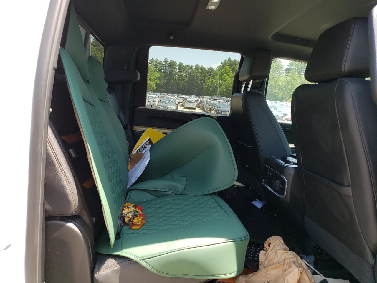 1GT49PE76LF292423 2020 GMC Sierra K2500 At4