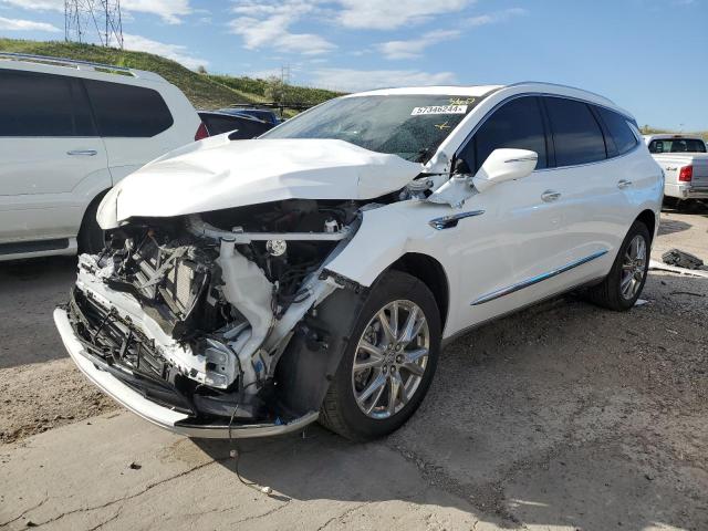 2023 BUICK ENCLAVE PR - 5GAEVBKW7PJ181480