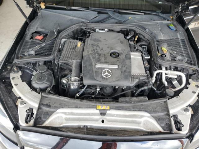 VIN WDDWF4JB5JR331465 2018 Mercedes-Benz C-Class, 300 no.11