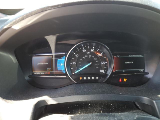 2018 FORD EXPLORER X - 1FM5K7D80JGA36901