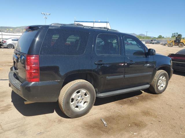 2008 Chevrolet Tahoe K1500 VIN: 1GNFK13048J140278 Lot: 56394834