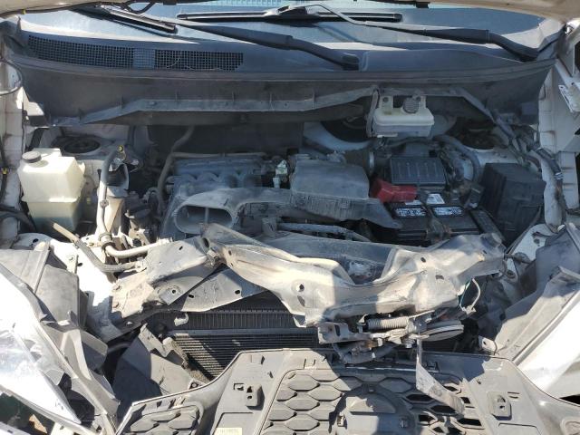 2017 Nissan Nv200 2.5S VIN: 3N6CM0KN7HK690101 Lot: 56899304