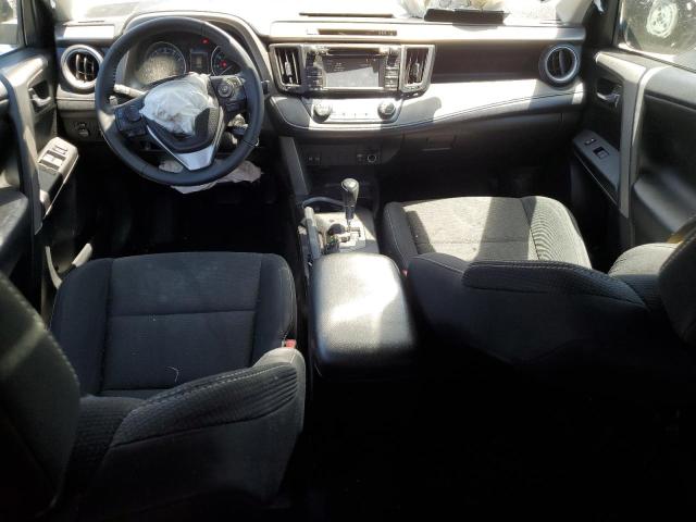 2017 Toyota Rav4 Xle VIN: 2T3WFREV3HW339201 Lot: 57541664