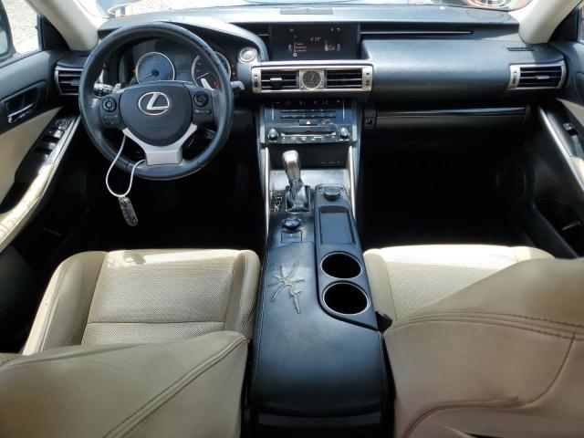 2014 Lexus Is 250 VIN: JTHBF1D21E5042503 Lot: 59570654