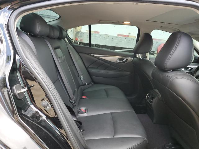 2017 INFINITI Q50 PREMIU - JN1EV7AP7HM738137