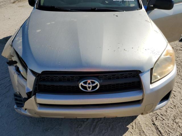 2011 Toyota Rav4 VIN: JTMZF4DVXB5035220 Lot: 59112464